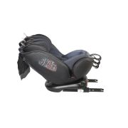 Scaun auto rotativ cu isofix grupa 0-36 kg nova jeans smb339085032