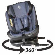 Scaun auto rotativ cu isofix grupa 0-36 kg nova jeans smb339085032