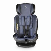 Scaun auto rotativ cu isofix grupa 0-36 kg nova jeans smb339085032