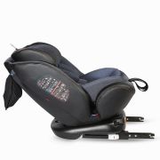 Scaun auto rotativ cu isofix grupa 0-36 kg nova jeans smb339085032
