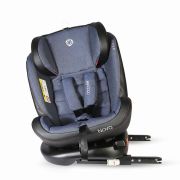 Scaun auto rotativ cu isofix grupa 0-36 kg nova jeans smb339085032