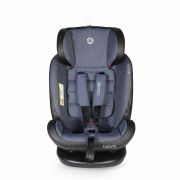 Scaun auto rotativ cu isofix grupa 0-36 kg nova jeans smb339085032