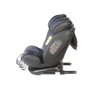 Scaun auto rotativ cu isofix grupa 0-36 kg nova jeans smb339085032