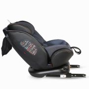 Scaun auto rotativ cu isofix grupa 0-36 kg nova jeans smb339085032