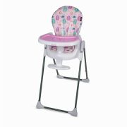 Scaun de luat masa coccolle fino pastel lavender smb321088750