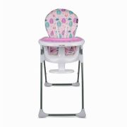 Scaun de luat masa coccolle fino pastel lavender smb321088750