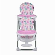 Scaun de luat masa coccolle fino pastel lavender smb321088750