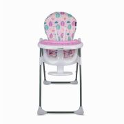 Scaun de luat masa coccolle fino pastel lavender smb321088750