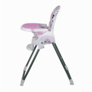 Scaun de luat masa coccolle fino pastel lavender smb321088750