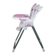 Scaun de luat masa coccolle fino pastel lavender smb321088750