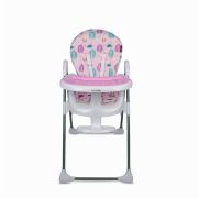 Scaun de luat masa coccolle fino pastel lavender smb321088750