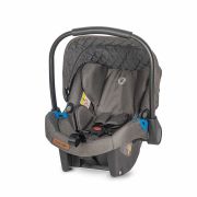 Sistem modular 3in1 coccolle nessia anthracite smb320065062