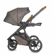 Sistem modular 3in1 coccolle nessia anthracite smb320065062