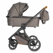 Sistem modular 3in1 coccolle nessia anthracite smb320065062
