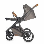 Sistem modular 3in1 coccolle nessia anthracite smb320065062