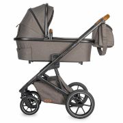 Sistem modular 3in1 coccolle nessia anthracite smb320065062