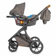 Sistem modular 3in1 coccolle nessia anthracite smb320065062