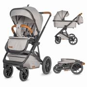 Sistem modular 3in1 coccolle nessia lunar rock smb320065071