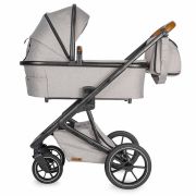Sistem modular 3in1 coccolle nessia lunar rock smb320065071