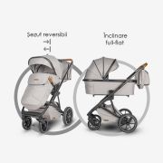 Sistem modular 3in1 coccolle nessia lunar rock smb320065071