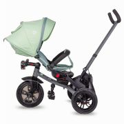 Tricicleta multifunctionala coccolle pianti mint green smb321013480