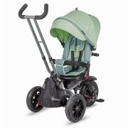 Tricicleta multifunctionala coccolle pianti mint green smb321013480