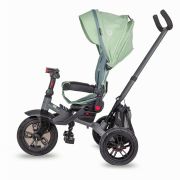 Tricicleta multifunctionala coccolle pianti mint green smb321013480