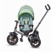 Tricicleta multifunctionala coccolle pianti mint green smb321013480
