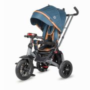 Tricicleta multifunctionala coccolle pianti true blue smb321013432