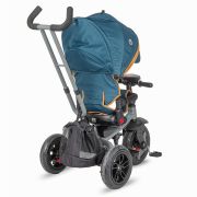 Tricicleta multifunctionala coccolle pianti true blue smb321013432