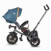 Tricicleta multifunctionala coccolle pianti true blue smb321013432