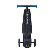 Trotineta qplay future albastru smb320010030s