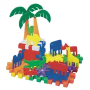 Georello Jungle ERF8007905023365