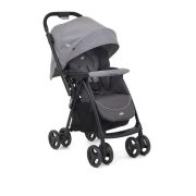 Joie - Carucior cu maner reversibil Mirus Dark Pewter BBBS1703ADDPW000
