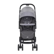 Joie - Carucior cu maner reversibil Mirus Dark Pewter BBBS1703ADDPW000