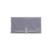 Lionelo - Geanta pentru mamici Ida Cu multiple compartimente, Albastru BYNLO-IDA_BLUE_DENIM