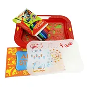 Sabloane desen - Ferma ERF8007905026458