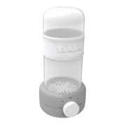 Incalzitor biberoane si sterilizator Baby Milk Second Gri ERF3384349116200
