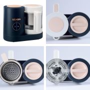 Robot Babycook Neo Night Blue ERF3384349127725
