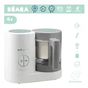 Robot Babycook Neo White Grey ERF3384349127732