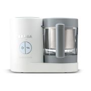Robot Babycook Neo White Grey ERF3384349127732