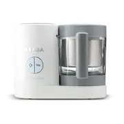 Robot Babycook Neo White Grey ERF3384349127732