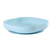 Set de masa silicon 4 piese Bleu ERF3384349134280