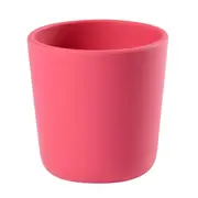 Set de masa silicon 4 piese roz ERF3384349134297