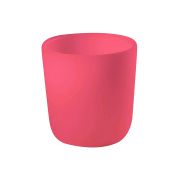 Set de masa silicon 4 piese roz ERF3384349134297