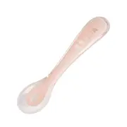 Set de masa silicon 4 piese roz ERF3384349134297