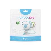 Set accesorii aspirator nazal electric Nosiboo Pro albastru ERF5999885976881