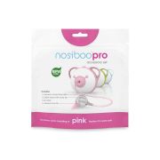Set accesorii aspirator nazal electric Nosiboo Pro roz ERF5999885976898