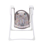 Balansoar Graco Baby Delight Confetti Grey ERF5060624771194