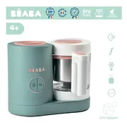 Robot Babycook Neo Eucalyptus ERF3384349127329